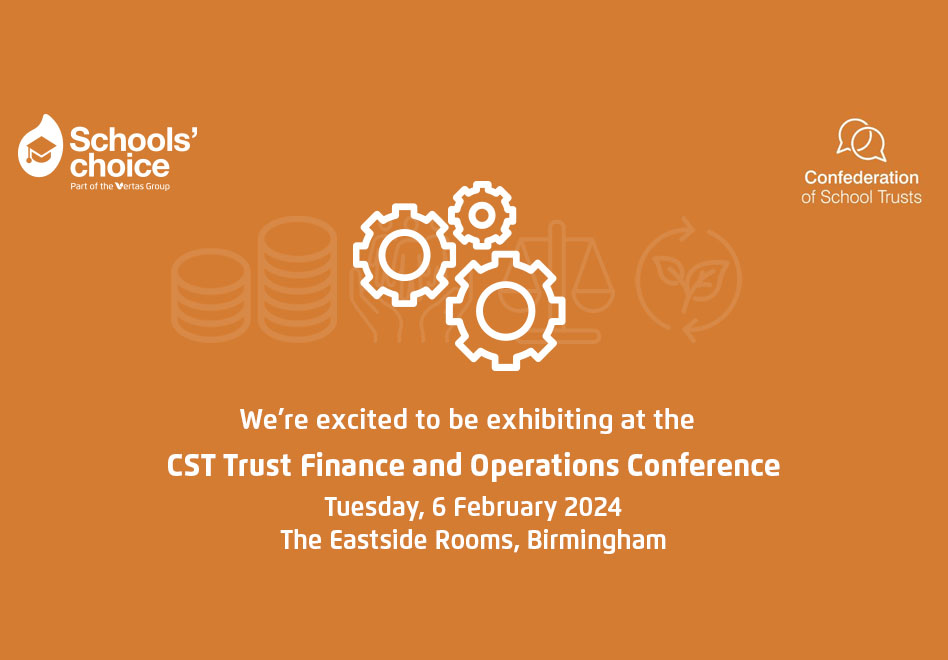 orange-banner-vertas--group-schools-choice-attending-CST-conference